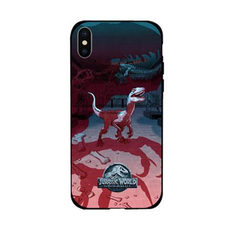 Jurassic Park mobile phone case