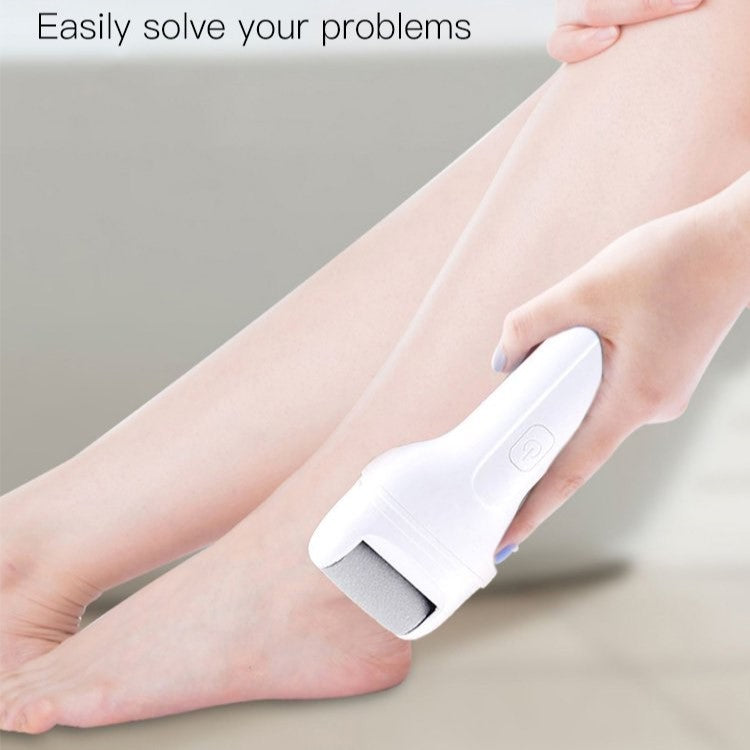 Hot Sale 49% OFFRechargeable electric foot callus remover
