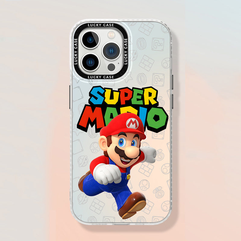 Super Mario Bros. phone case